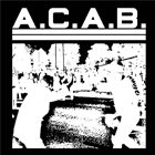 ACS A.C.A.B. album cover