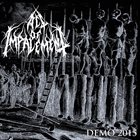 ACT OF IMPALEMENT Demo MMXV album cover