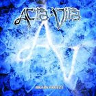 ACTA VIRA Brain Freeze album cover