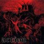 ACTION Can Evil Be Beautiful? album cover