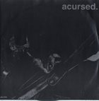 ACURSED Acursed / Victims album cover