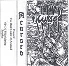 ACURSED Demo 1996 album cover