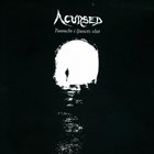 ACURSED Tunneln I Ljusets Slut album cover