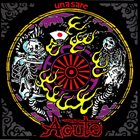 ACUTE 魘-unasare- album cover