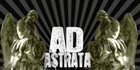 AD ASTRATA Demo 2008 album cover