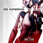 AD INFERNA Trance:N:Dance album cover