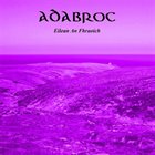 ADABROC Eilean an Fhraoich album cover