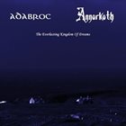 ADABROC The Everlasting Kingdom of Dreams album cover