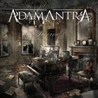 ADAMANTRA Revival album cover
