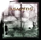 ADAMIND Balance album cover