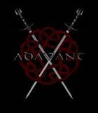 ADAVÄNT Origins EP album cover