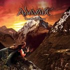 ADAVÄNT The Unyielding album cover