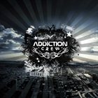 ADDICTION CREW Lethal album cover