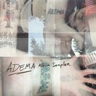 ADEMA Album Sampler album cover