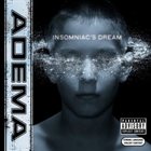 ADEMA Insomniac's Dream album cover