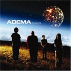 ADEMA — Planets album cover