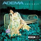 ADEMA Unstable album cover