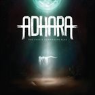 ADHARA This Exists Somewhere Else album cover