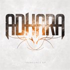 ADHARA Treasures album cover