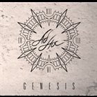 ADHOC Genesis album cover
