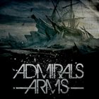 ADMIRAL'S ARMS Cords And Colts album cover