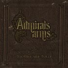 ADMIRAL'S ARMS Stories Are Told album cover