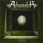 ADRAMELCH Opus album cover