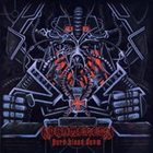 ADRAMELECH Pure Blood Doom album cover