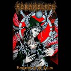 ADRAMELECH Recoveries of the Fallen album cover