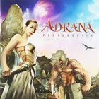 ADRANA Perturbatio album cover