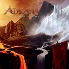 ADRANA The Ancient Realms album cover