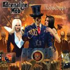 ADRENALINE MOB We The People album cover