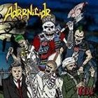 ADRENICIDE Kill album cover
