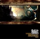 ADUST Through Anothers Eyes album cover