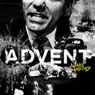 ADVENT Naked And Cold album cover