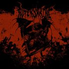 ADVERSARIAL Death, Endless Nothing And The Black Knife of Nihilism album cover