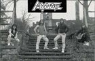 ADVOCATE (NJ) Advocate album cover