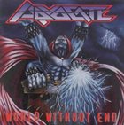 ADVOCATE (NJ) World Without End album cover