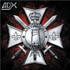ADX Division blindée album cover