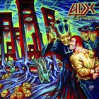 ADX Terreurs album cover