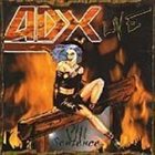 ADX VIII Sentence album cover