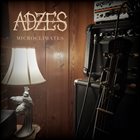 ADZES Microclimates album cover
