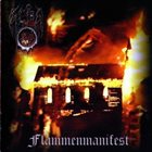 AEBA Flammenmanifest album cover