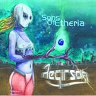 AEGIRSON Sons of Etheria album cover