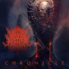 AEGIS OF NOTHOS Chronicle album cover