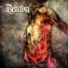 AENAON — Cendres Et Sang album cover