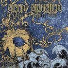 AEON APHELION Visions of Burning Aeons album cover