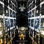 AEON'S FALL Echoes Of Remembrance album cover