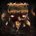AEONS OF CORRUPTION Eternal Purgatory album cover