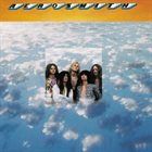 AEROSMITH — Aerosmith album cover